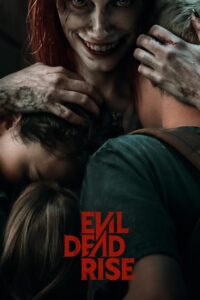 Evil Dead Rise Online In Netflix