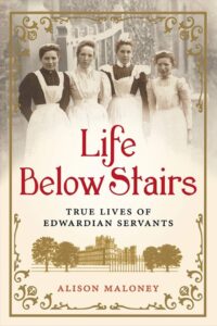 Servants: The True Story of Life Below Stairs 2012 one on netflix