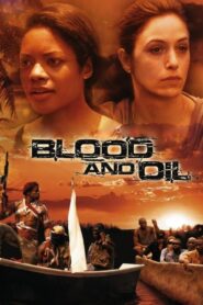 Blood and Oil Online In Netflix