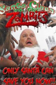 Santa Claus Versus the Zombies Online In Netflix