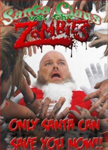 Santa Claus Versus the Zombies Online In Netflix
