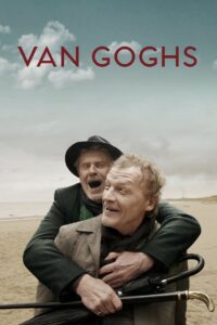 Van Goghs Online In Netflix