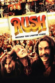Rush: Beyond the Lighted Stage Online In Netflix