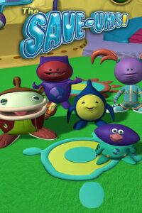 The Save-Ums 2003 one on netflix