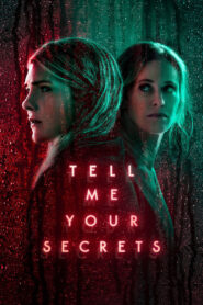 Tell Me Your Secrets 2021 one on netflix