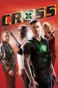 Cross Online In Netflix