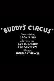 Buddy’s Circus Online In Netflix