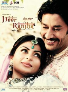 Heer Ranjha – A True Love Story Online In Netflix