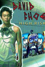 David Choe: High Risk Online In Netflix