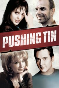 Pushing Tin Online In Netflix