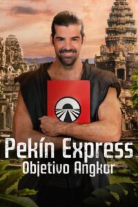 Pekín Express: Temporada 7 {year} one on netflix