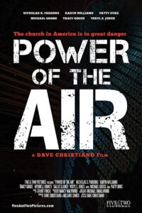 Power of the Air Online In Netflix