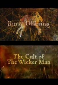 Burnt Offering: The Cult of The Wicker Man Online In Netflix