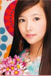 東京少女 岡本杏理 2008 one on netflix