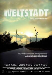 Weltstadt Online In Netflix