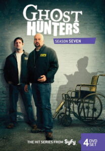 Ghost Hunters: Temporada 7 {year} one on netflix