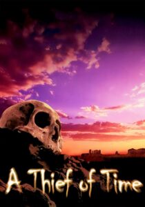 A Thief Of Time Online In Netflix
