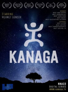 Kanaga 2018 one on netflix
