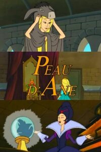 Donkey Skin Online In Netflix