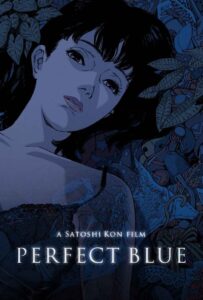 Perfect Blue Online In Netflix
