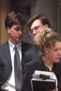 Out Of The Shadows Online In Netflix