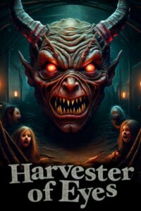Harvester of Eyes Online In Netflix