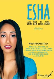 Esha Online In Netflix