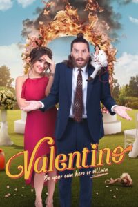 Valentino, be your own hero or villain Online In Netflix