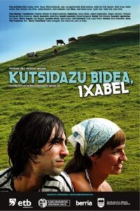Kutsidazu bidea, Ixabel Online In Netflix