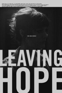 Leaving Hope Online In Netflix