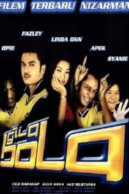 Gila Bola Online In Netflix
