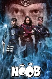 Noob: Temporada 7 {year} one on netflix