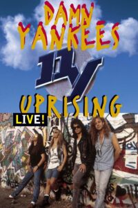 Damn Yankees Uprising Live! Online In Netflix