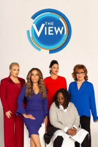 The View: Temporada 23 {year} one on netflix