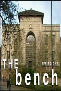 The Bench 2001 one on netflix