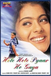 Hote Hote Pyar Hogaya Online In Netflix