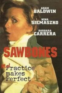 Sawbones Online In Netflix