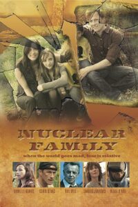 Nuclear Family Online In Netflix