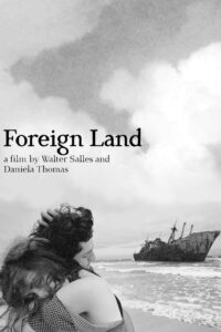 Foreign Land Online In Netflix