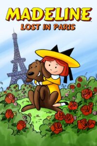 Madeline: Lost in Paris Online In Netflix