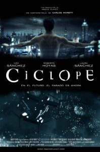 Cíclope Online In Netflix