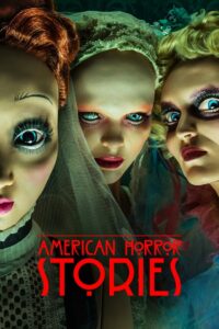 American Horror Stories: Temporada 2 {year} one on netflix