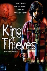 King of Thieves Online In Netflix