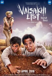 Vaisakhi List Online In Netflix