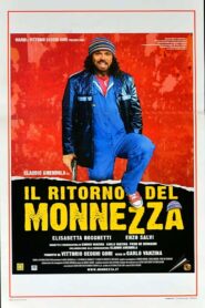 Il ritorno del Monnezza Online In Netflix