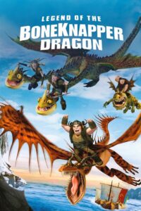 Legend of the BoneKnapper Dragon Online In Netflix