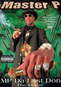 MP Da Last Don Online In Netflix