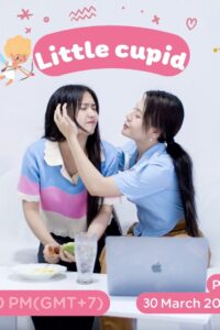 Little Cupid: Temporada 1 {year} one on netflix