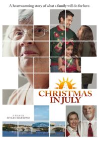 Christmas in July Online In Netflix