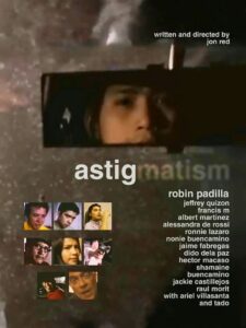 Astigmatism Online In Netflix